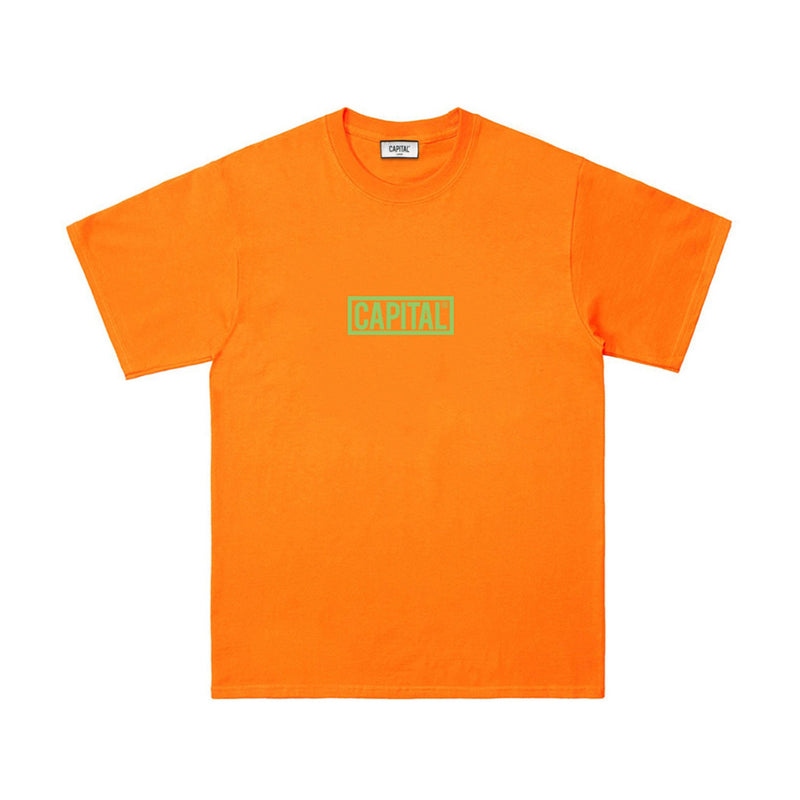 Logo - Orange