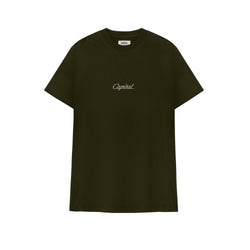B.C.P 2020 - Green