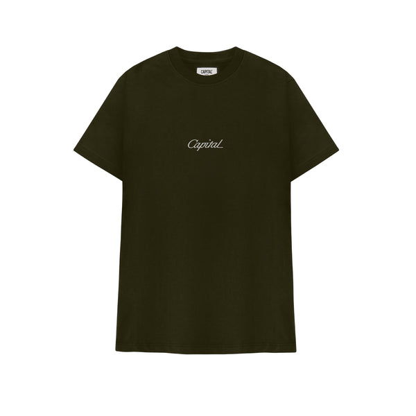 B.C.P 2020 - Green