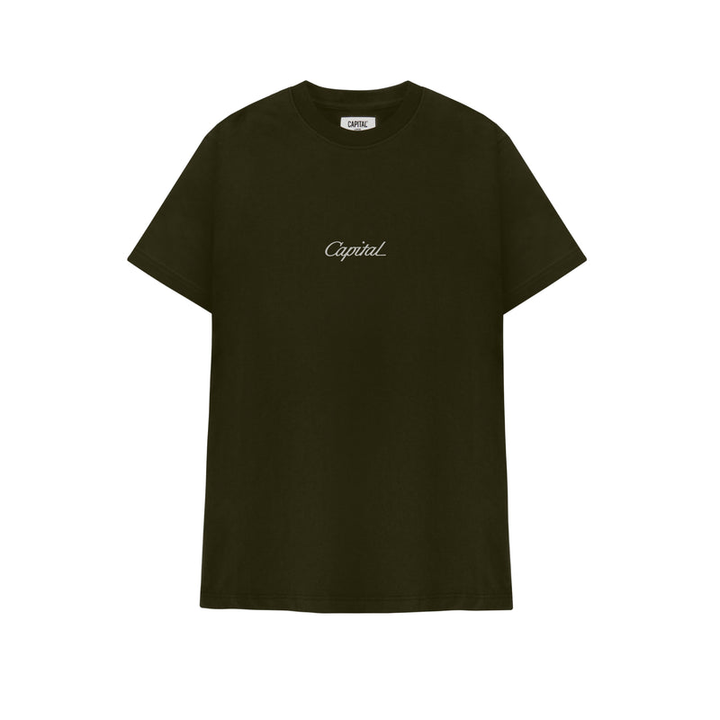 B.C.P 2020 - Green