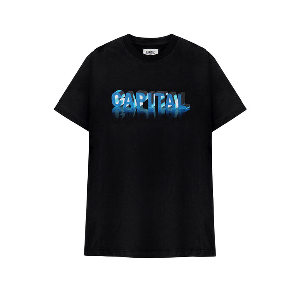 2020 Logo - Black