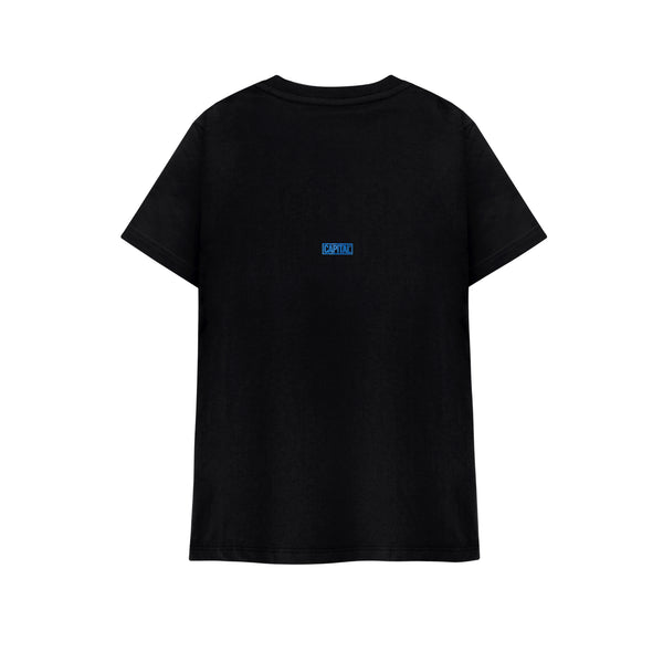 2020 Logo - Black