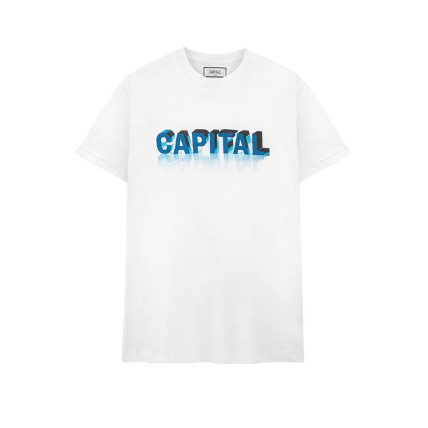 2020 Logo - White