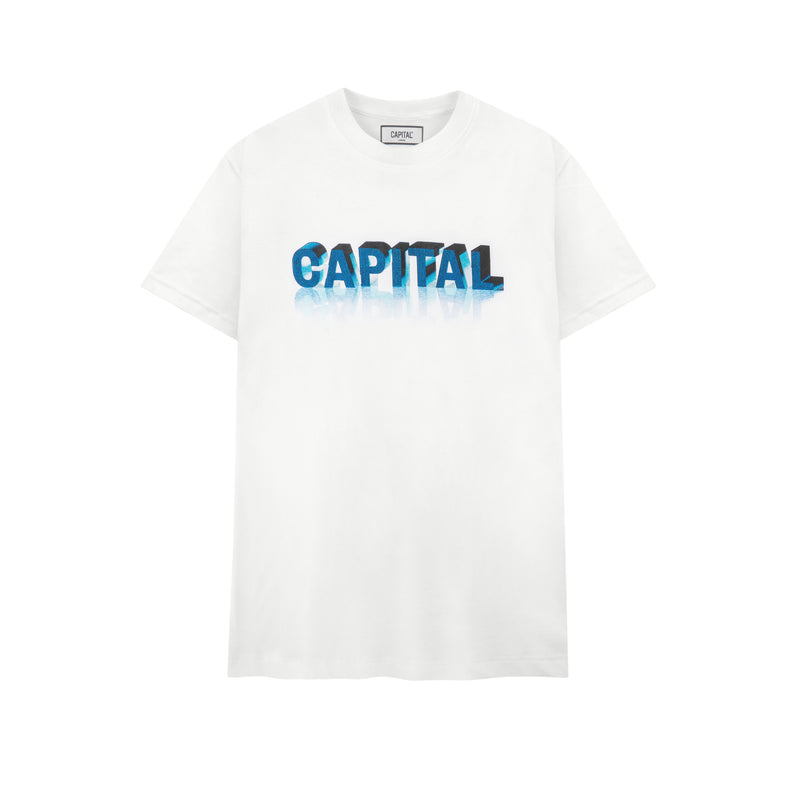 2020 Logo - White