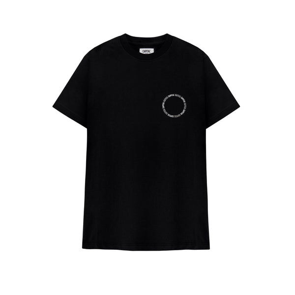 W.O.F 2020 - Black