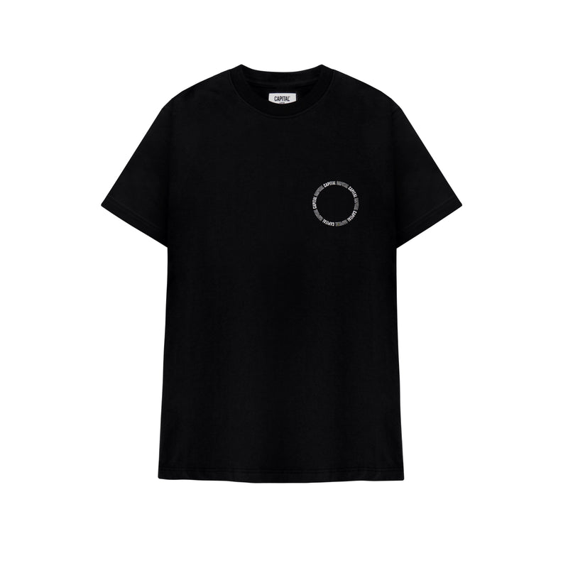 W.O.F 2020 - Black
