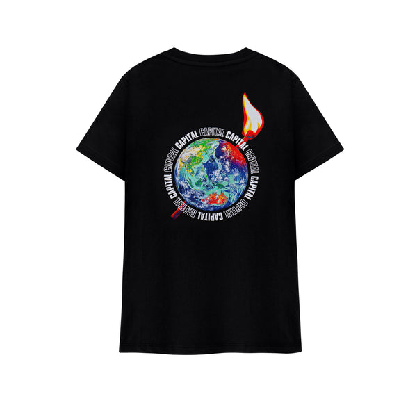 W.O.F 2020 - Black