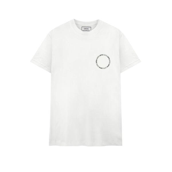W.O.F 2020 - White