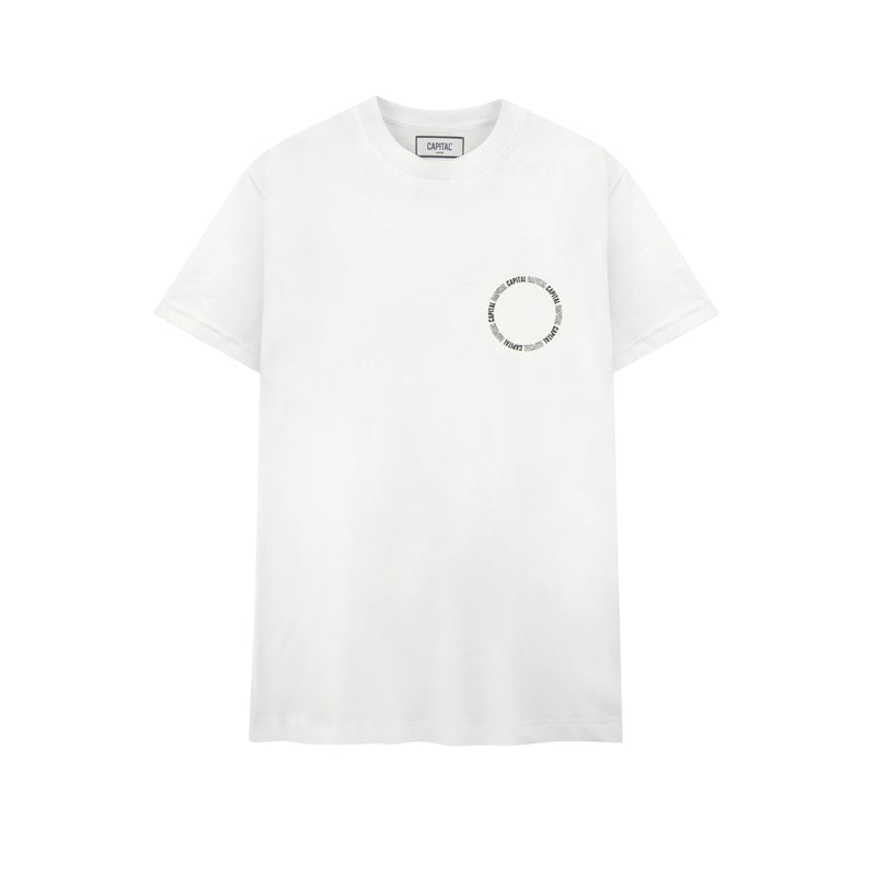 W.O.F 2020 - White