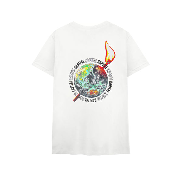 W.O.F 2020 - White
