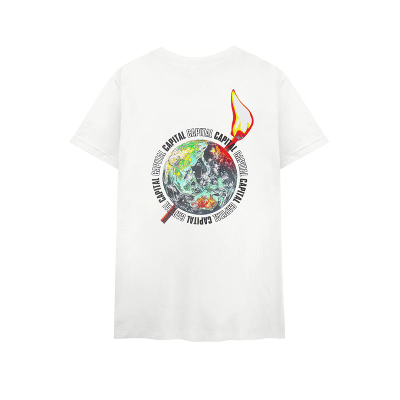 W.O.F 2020 - White