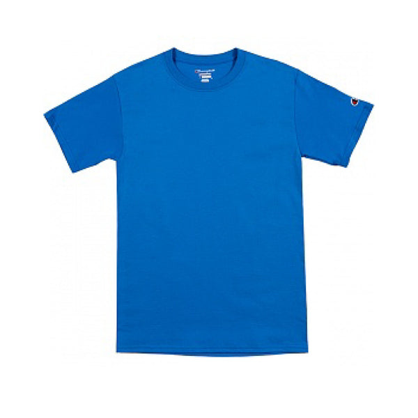 T525C Tagless - Royal Blue