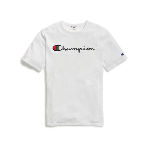 Gt19 Heritage Ink Graphic - White