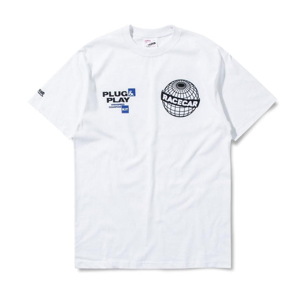 Champion Kit - White