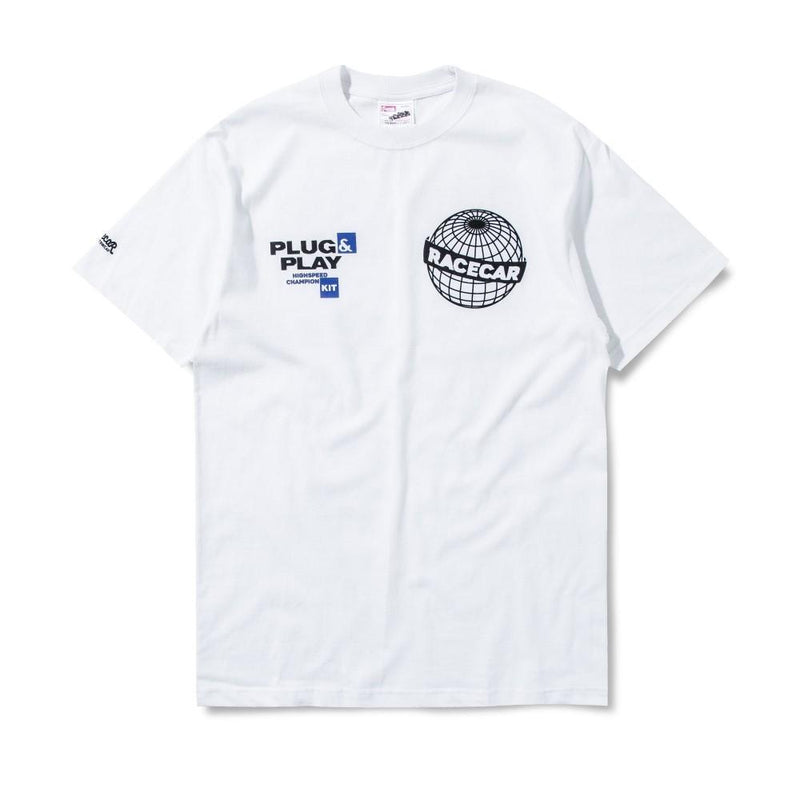 Champion Kit - White