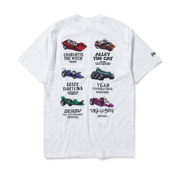 Champion Kit - White