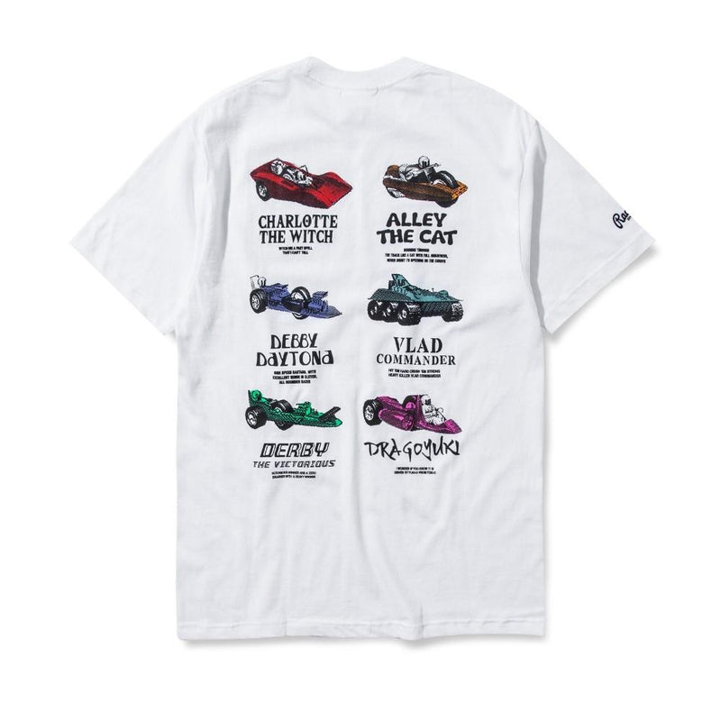 Champion Kit - White