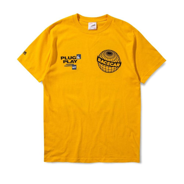 Champion Kit - Yellow