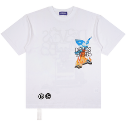 Burnout - White
