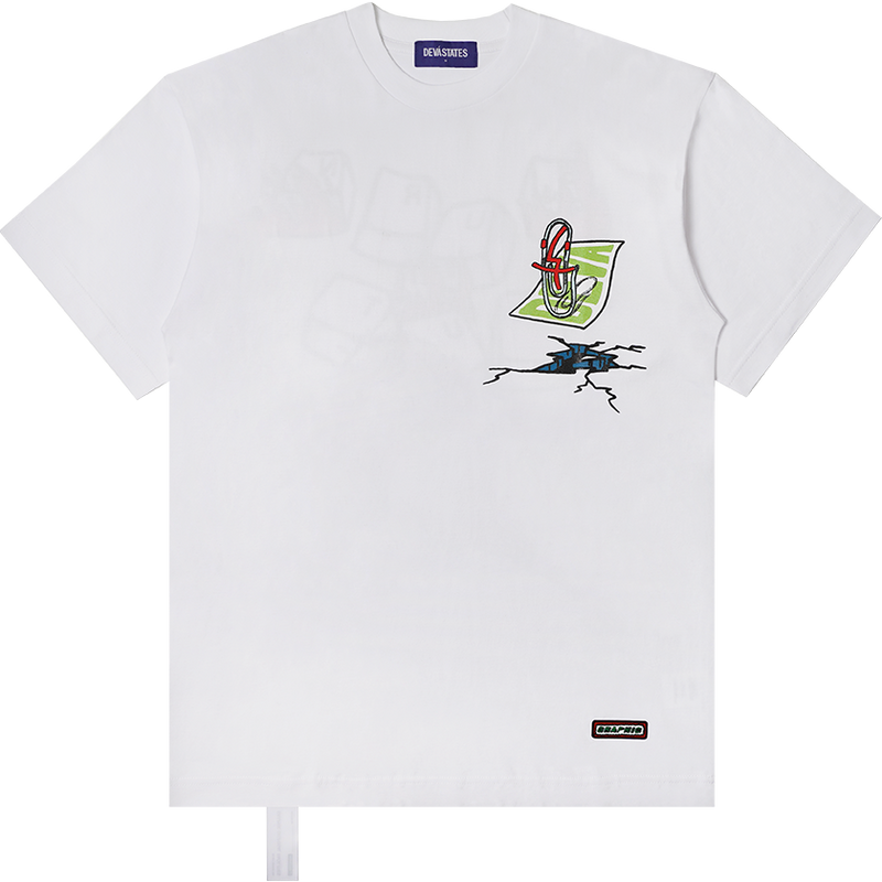 Knup - White