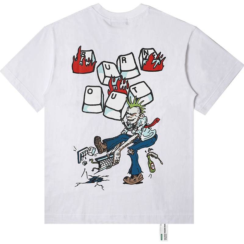 Knup - White