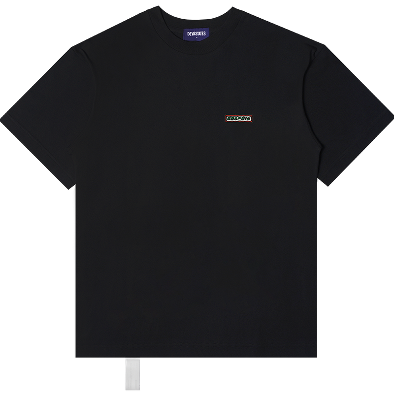 Minimal - Black