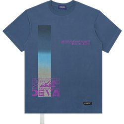 Summits - Vintage Blue