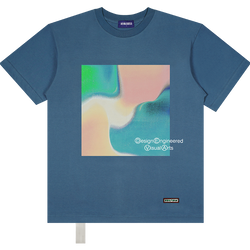 Ram - Vintage Blue