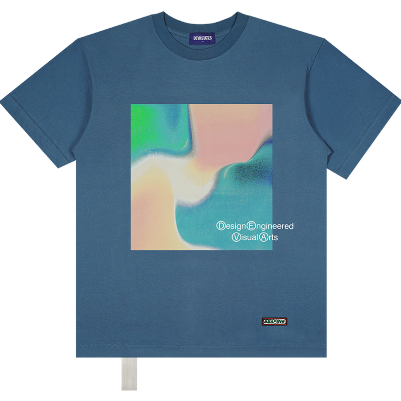 Ram - Vintage Blue