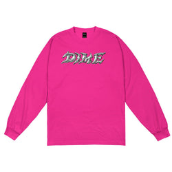 Blade Longsleeve - Pink