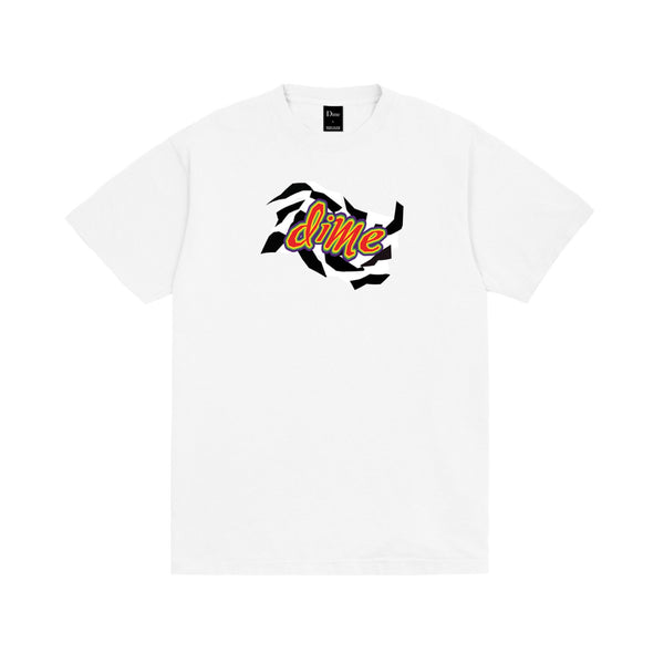 Circuit - White