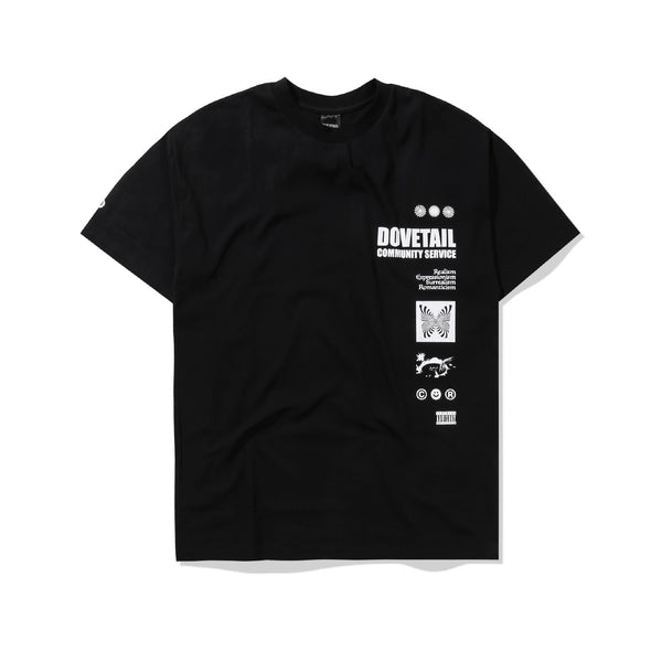 Dcs - Black