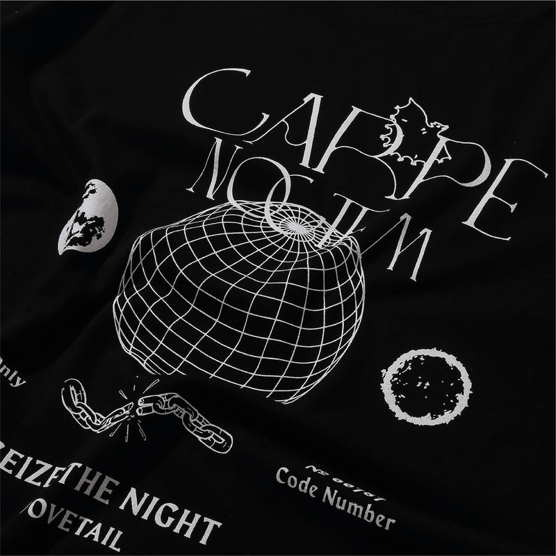 Moonlight - Black