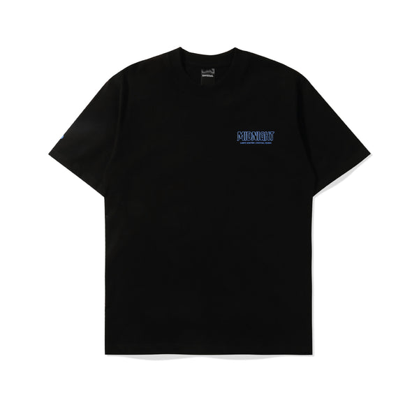 Midnight - Black