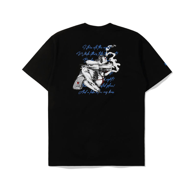 Midnight - Black