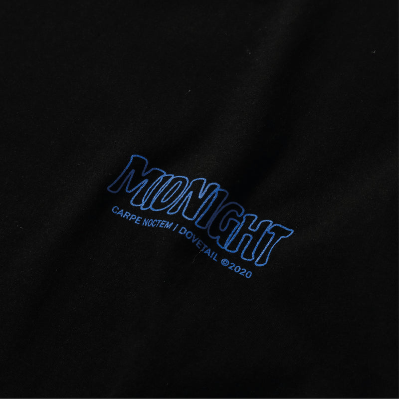 Midnight - Black