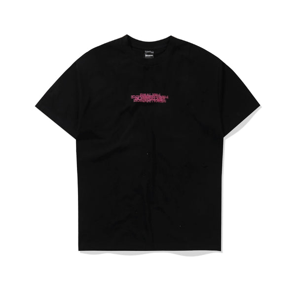 Paradox World - Black