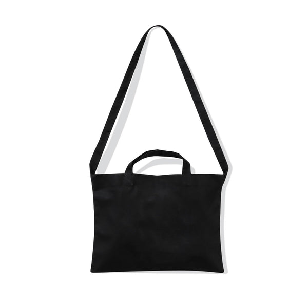 Paradox World Mail Bag - Black