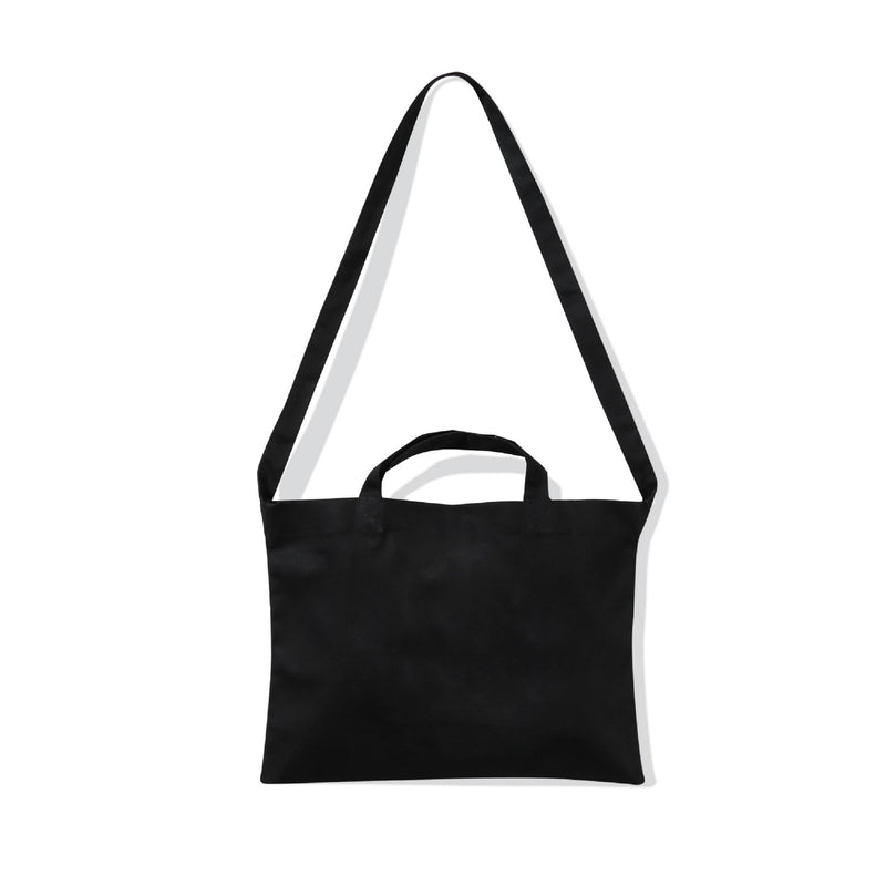 Paradox World Mail Bag - Black