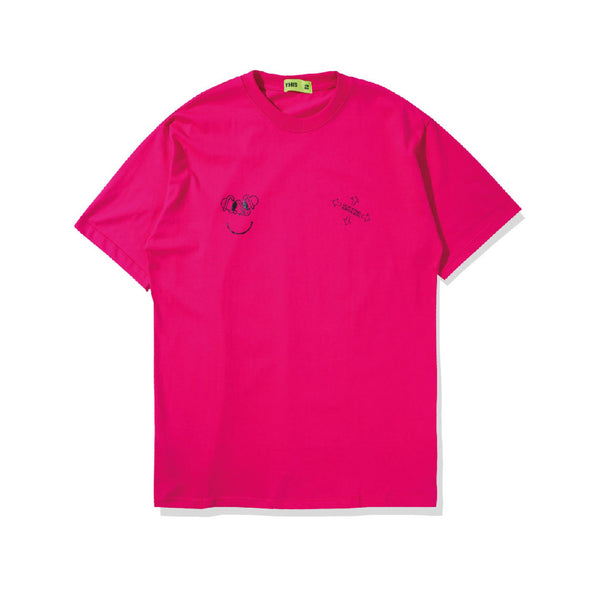 Drugitive - Magenta