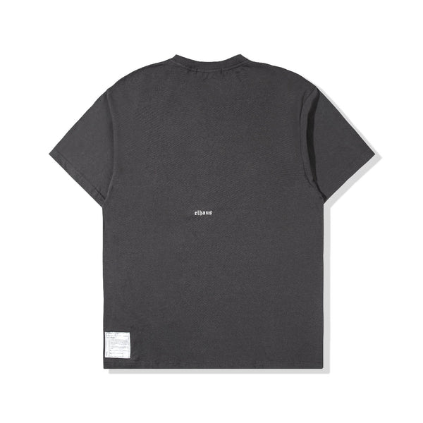 Scrambler - Dark Grey