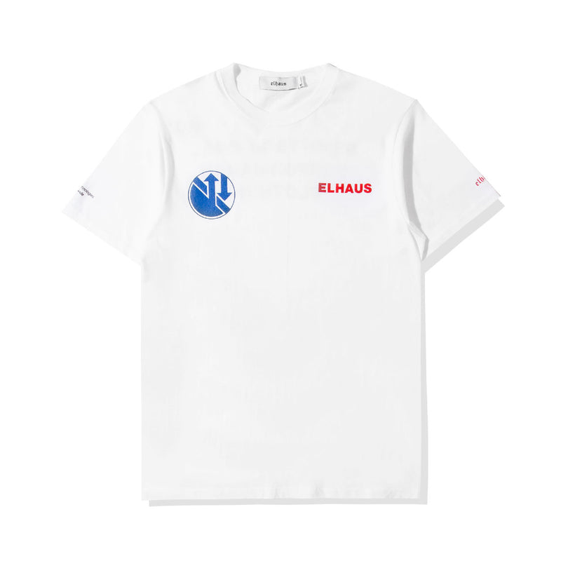 Semi Technical - White