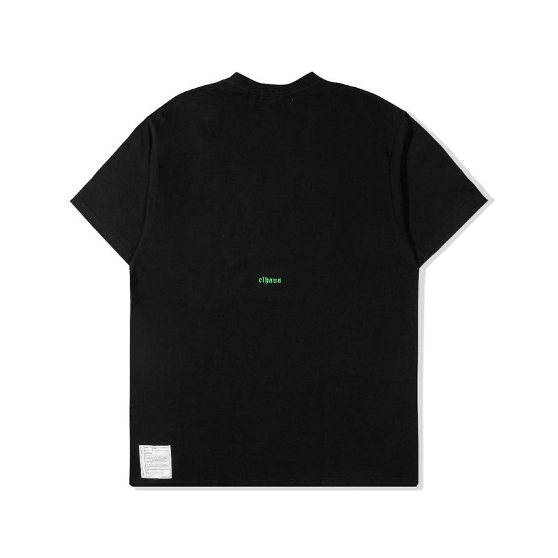 Scrambler - Black
