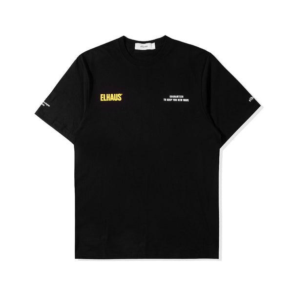 Guaranteed - Black