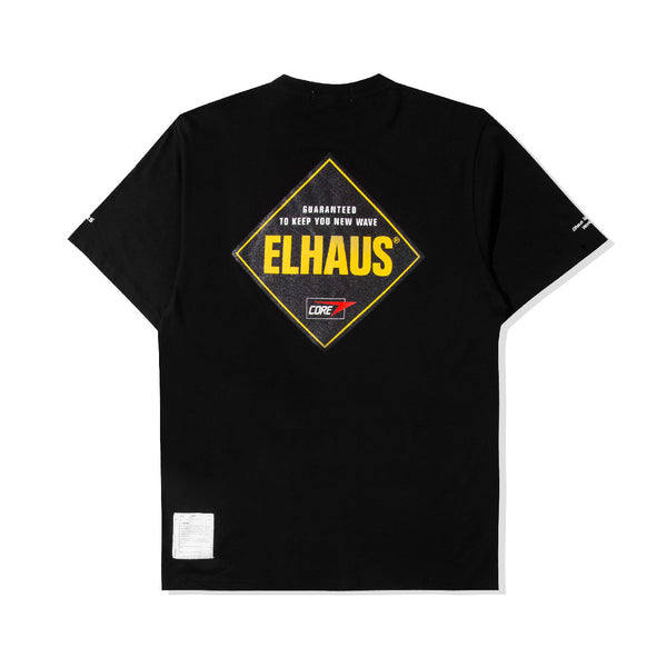 Guaranteed - Black