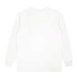 Epherema Longsleeve - Broken White