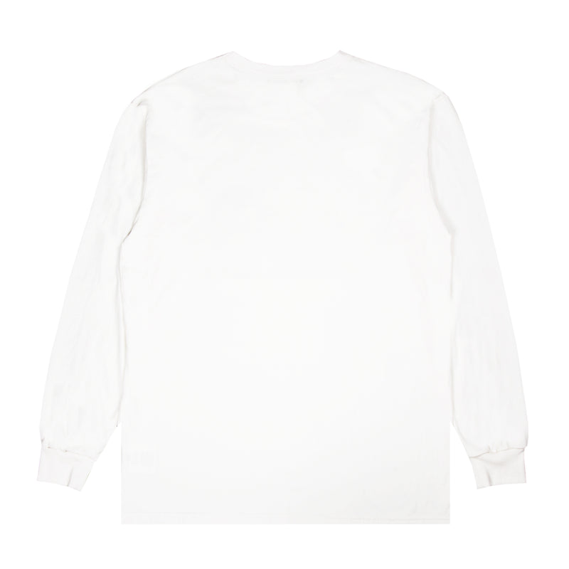 Epherema Longsleeve - Broken White