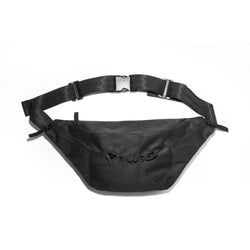 Unsettled 12 Sling Bag - Black