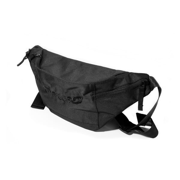 Unsettled 12 Sling Bag - Black