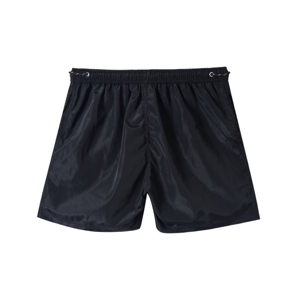 FL Agassi Shorts - Black